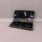 LED light up cosmetic mirror/Flashing cosmetic mirror/magic light at night cosmetic mirror