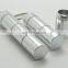 Waterproof Metal Pill Holder Case Keychain Box Pill Dispenser