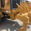 Used Original Japan CAT 140K Motor Grader