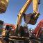 Used CAT 336D Excavator