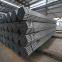 Demand exceeds supply Q195 cold rolled square tube hot dip galvanized steel Structure pipe