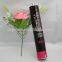 Aluminum Collapsible Hair Dye Packaging Tube