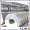 black construction Q195 hot rolled steel strip 125mm