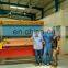 Tempered Glass Making Machine Size 2400x4800mm