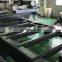 automatic polishing grinding machine for shaped glass, cnc working center