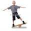 Square Wooden Balance Board,super wood board,compressed wood board