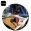 Melors EVA Good Adhesive Flooring Sheet Anti Slip Faux Teak Sheet