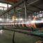 Abrasion resistant mud hose used for habor,river,lake dredging project