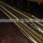 Nature Rubber Shotcrete Pump Hose for coal mine usage