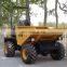3 Ton Front Loading Mini dumpers Truck