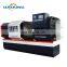 CK6150 china high precision horizontal cnc turning lathe machine