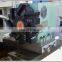 ck6136 automatic low cost medium size cnc lathe machine with 8 station turret