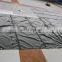 24' x 27' Lumber Tarps With 8'Drop USA TRUCK COVER tarpaulin
