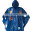 Cut PVC Children Raincoat