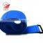 Factory wholesale adjustable luggage Strap belt