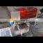 Full Automatic Electric Fish Fillet Splitting Processing Machine Equipment