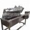 304 stainless steel electric non stick fry pan fryer machine french fry machine