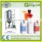 Commercial Vacuum Degassing Equipment for Milk/Juice/Jam etc