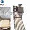 Automatic spring roll injera making machine