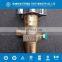 CGA326 Natural gas cylinder valve,Oxygen cylinder valve,CGA cylinder valve Carbon Dioxide Fire Extinguisher Valve