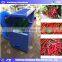 Widely Used Hot Sale Chili Harvest Machine pod pepper picker and stem removal machine