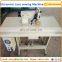 Ultrasonic PP Woven Bag Stitching Lace Sewing Machine Bra Lace Welding Machine