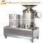 Egg shell separator and liquid cracking machine / egg breaking and separating machine