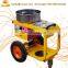 cotton candy machine gas cotton sugar machine