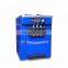 Commercial Price 3 Flavor Self-Cleaning Rainbow Soft Serve Ice Cream Making Machine