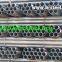 Electric resistance welded steel pipe