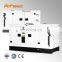 48KW 3 phase water cooled silent diesel generator from China factory