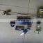 PC200-7 cab lock,PC200-7 cabin door lock for excavator