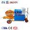 Hot Sale Wall Cement Spray Automatic Plastering Machine Price