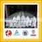 Bottom Price Q235 Q345 A36 Steel Galvanized Angle Iron