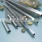 Rectangular tubes stainless steel grade 201 304
