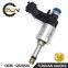 12638530 Fuel Injector Gdi 0261500114 for GM Buick 3.6