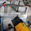 V cutting Saw for UPVC Windows PVC and UPVC Win-door Making Machine
