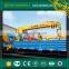 telescopic SQ6.3SK3Q brand new 6.3 tons hydraulic truck mounted crane