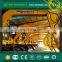 China Brand Yugon New 1.5ton Excavator Gold Digger Hydraulic Machine WY15-7 for Sale