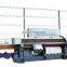 Glass beveling machine price for tempered glass processing