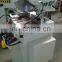 Aluminum and PVC Profile Single Saw Cutting Machine