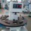 Jinan Parker aluminium window punching machine