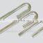 Double head Pipe bending machine
