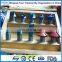 Heavy body 1325 two head cnc engraving machine/1325 double head cnc router