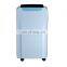 10L small  air dry plastic dehumidifier with filter in basement bathroom low wholesale price