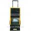 portable dehumidifier with pump drain pipe dehumidifier