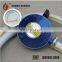 Factory Supply Gas Pressure Regulator With Meter ,Flexible GAS Pipe