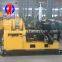 China supply  hydraulic core drilling rig high quality for sale