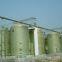 Fiberglass Water Pressure Tank Chemical Liquilds Waste Water Industrial Water Treatment