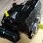 Rexroth A4VG_32 Series Variable Piston Pumps High Pressure